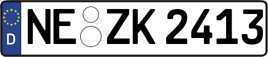 NE-ZK2413