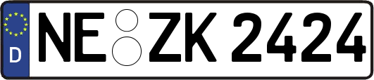 NE-ZK2424
