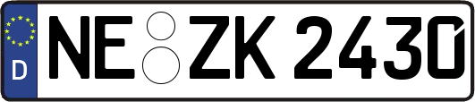 NE-ZK2430