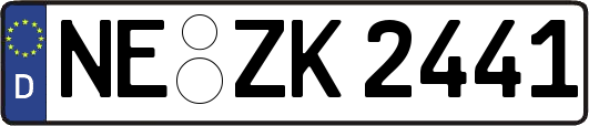 NE-ZK2441