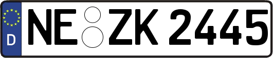 NE-ZK2445