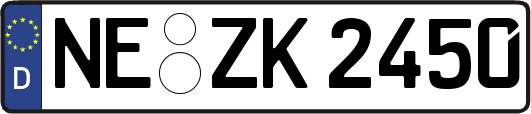 NE-ZK2450