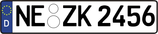 NE-ZK2456