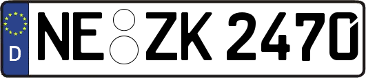 NE-ZK2470
