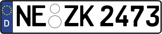 NE-ZK2473