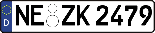 NE-ZK2479