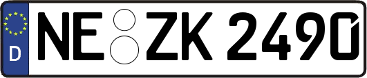 NE-ZK2490