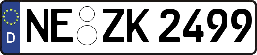 NE-ZK2499