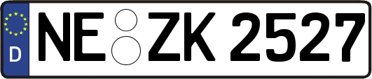 NE-ZK2527
