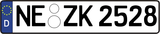 NE-ZK2528