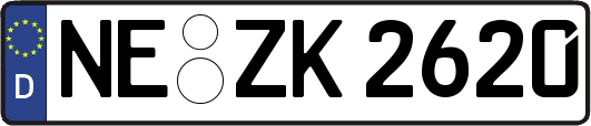 NE-ZK2620