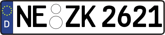 NE-ZK2621