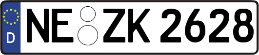 NE-ZK2628