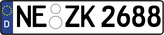 NE-ZK2688