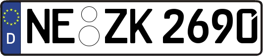 NE-ZK2690