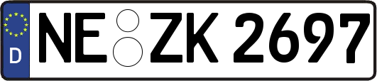 NE-ZK2697