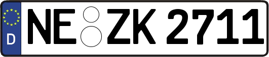NE-ZK2711
