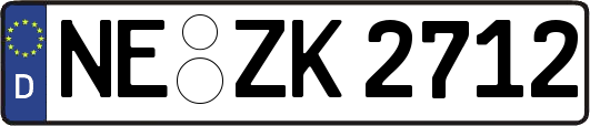 NE-ZK2712