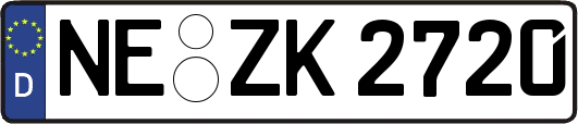 NE-ZK2720