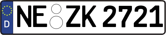 NE-ZK2721