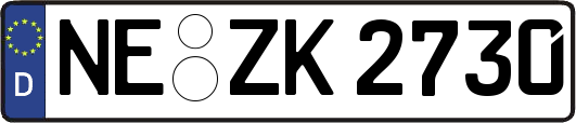 NE-ZK2730