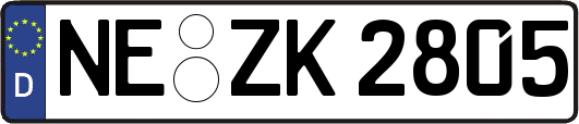 NE-ZK2805