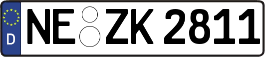 NE-ZK2811