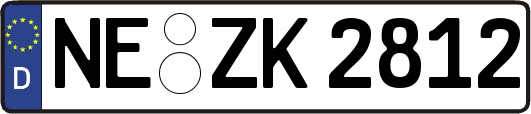 NE-ZK2812