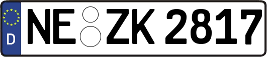 NE-ZK2817