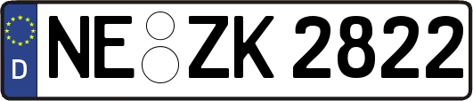 NE-ZK2822