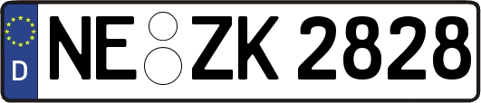 NE-ZK2828