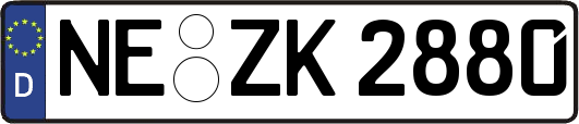 NE-ZK2880