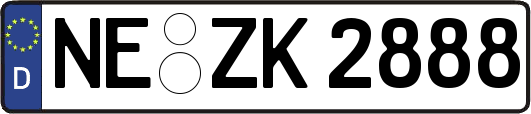 NE-ZK2888