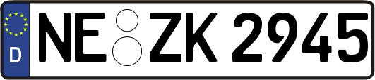 NE-ZK2945