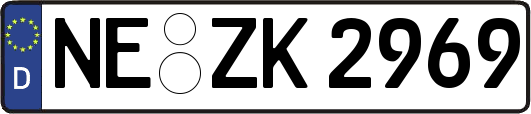 NE-ZK2969