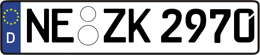 NE-ZK2970