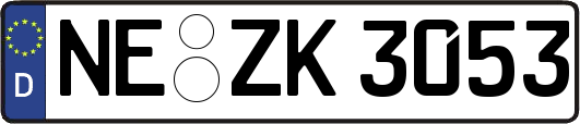 NE-ZK3053
