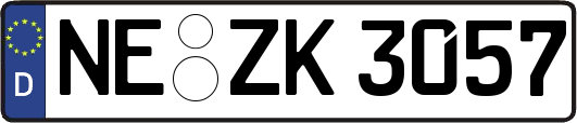 NE-ZK3057