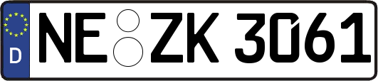 NE-ZK3061
