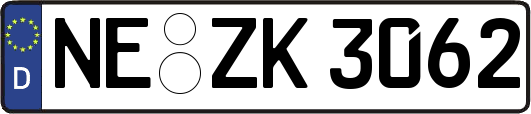 NE-ZK3062