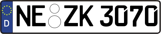 NE-ZK3070