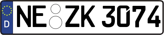 NE-ZK3074