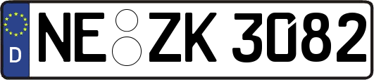 NE-ZK3082