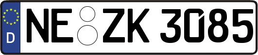 NE-ZK3085