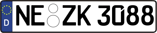 NE-ZK3088
