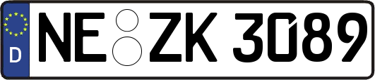 NE-ZK3089