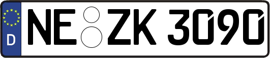NE-ZK3090