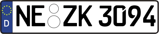 NE-ZK3094