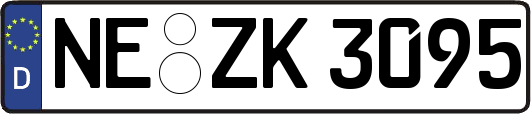 NE-ZK3095