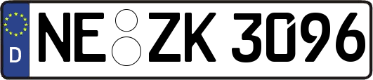 NE-ZK3096